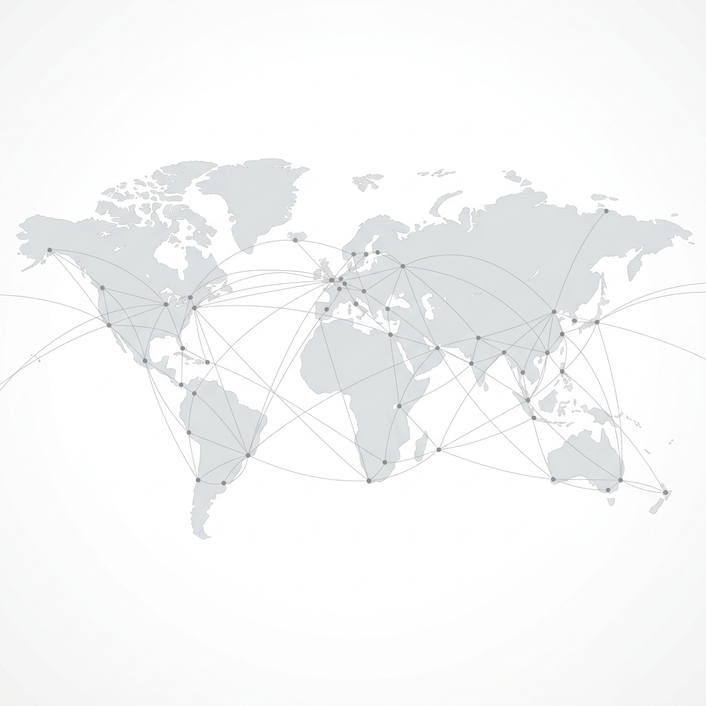 World Map